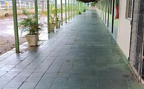 Pousada Real Das Flores Casa De Hóspedes